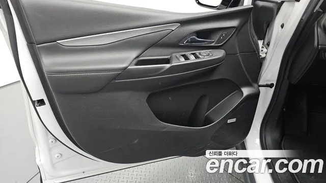ChevroletGMDaewoo Bolt EV — фото 24