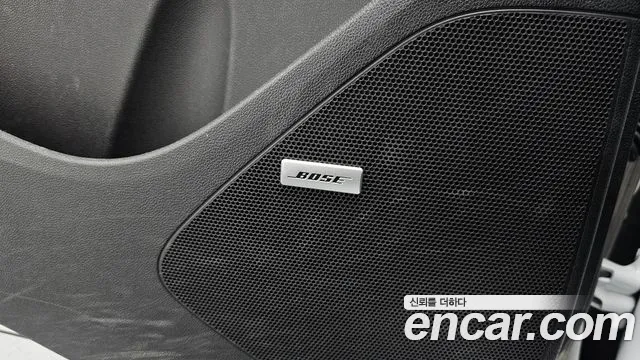 ChevroletGMDaewoo Bolt EV — фото 27
