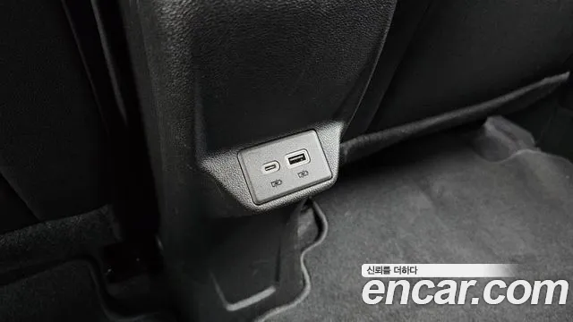 ChevroletGMDaewoo Bolt EV — фото 29