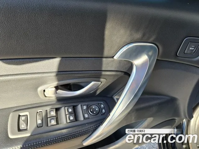 Renault-KoreaSamsung SM5  — фото 13