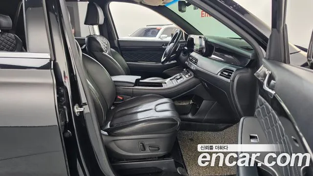 Hyundai Palisade — фото 11