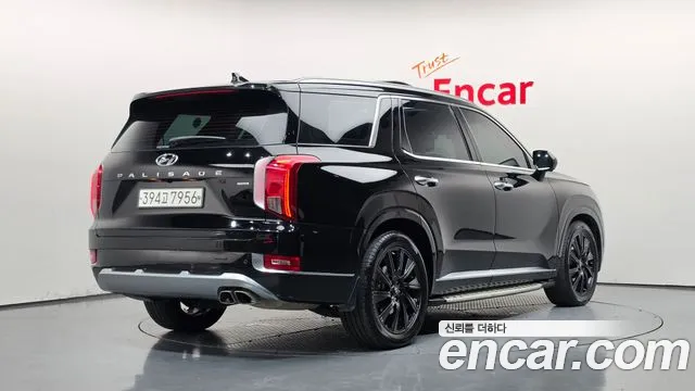 Hyundai Palisade — фото 2
