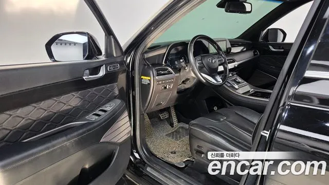 Hyundai Palisade — фото 10