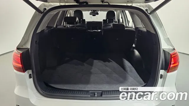 Kia Sorento — фото 18