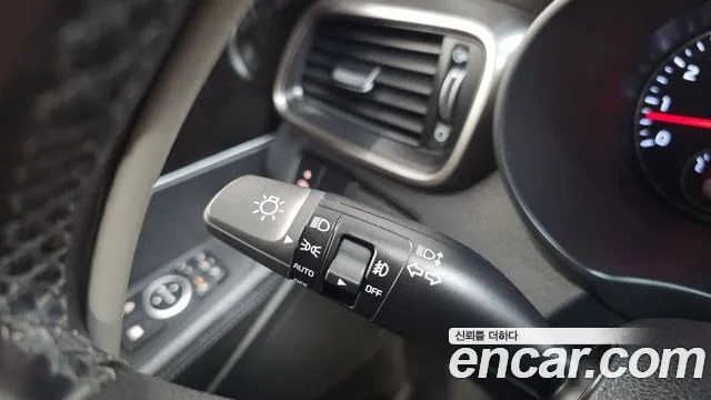 Kia Sorento — фото 34