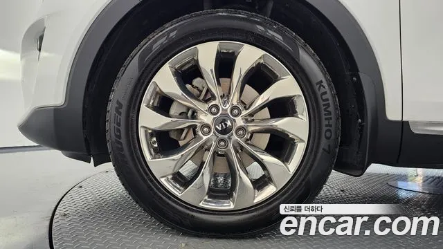 Kia Sorento — фото 5