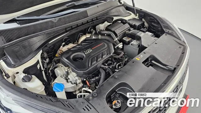 Kia Sorento — фото 6