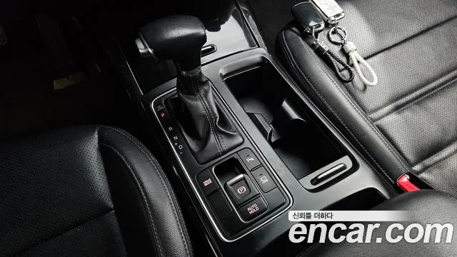Kia Sorento — фото 9