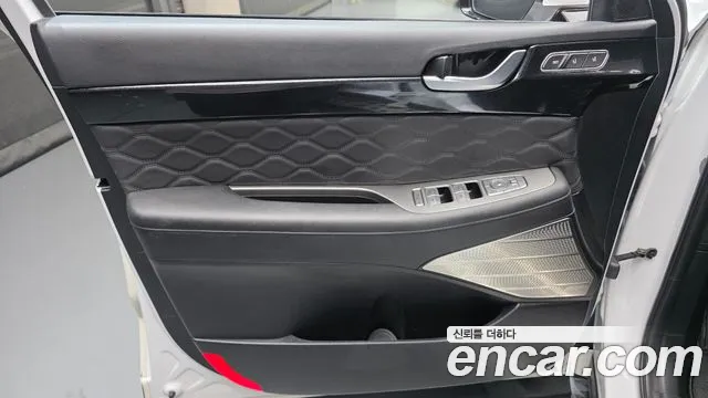 Hyundai Palisade — фото 24