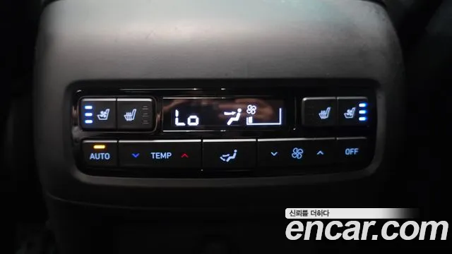 Hyundai Palisade — фото 31