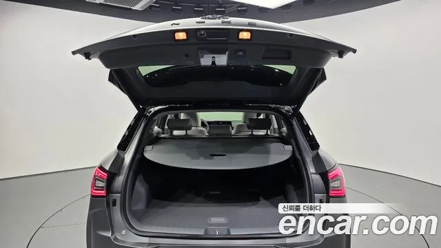 Hyundai Nexo — фото 20
