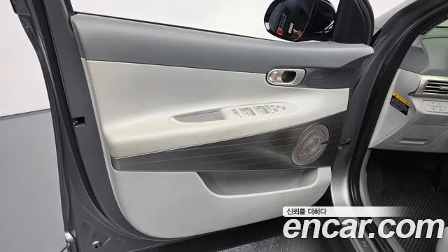 Hyundai Nexo — фото 25
