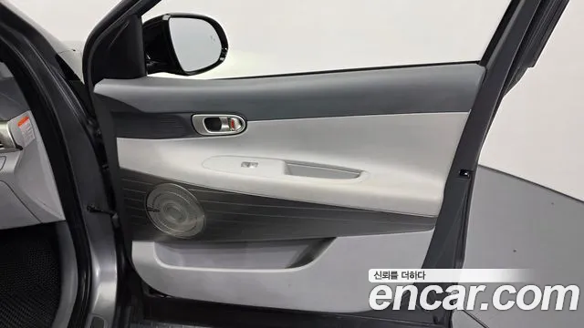 Hyundai Nexo — фото 26