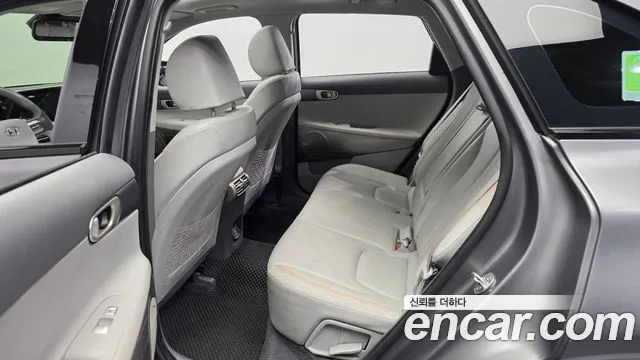 Hyundai Nexo — фото 27