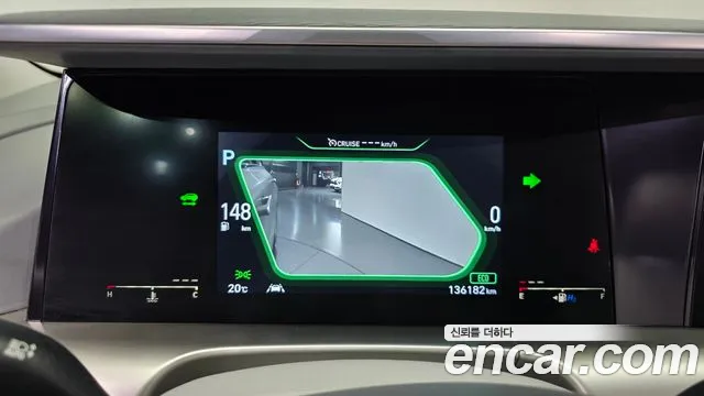 Hyundai Nexo — фото 29