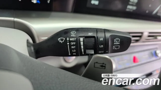 Hyundai Nexo — фото 35
