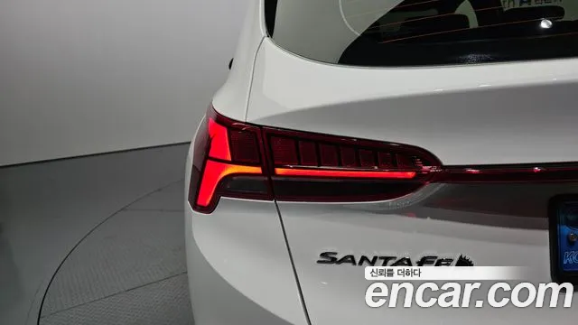 Hyundai Santa Fe — фото 23