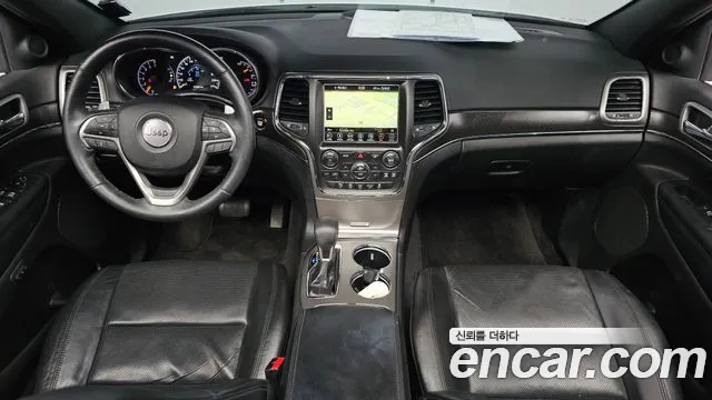 Jeep Cherokee — фото 6