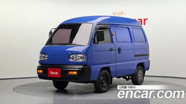 ChevroletGMDaewoo damas — фото 1