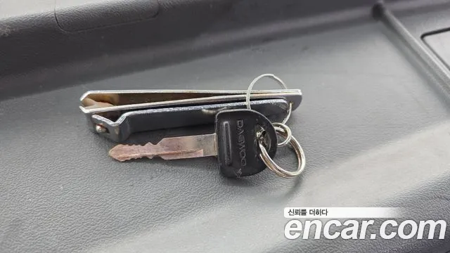 ChevroletGMDaewoo damas — фото 15