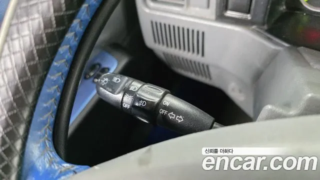 ChevroletGMDaewoo damas — фото 16