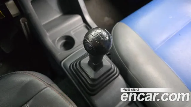 ChevroletGMDaewoo damas — фото 9