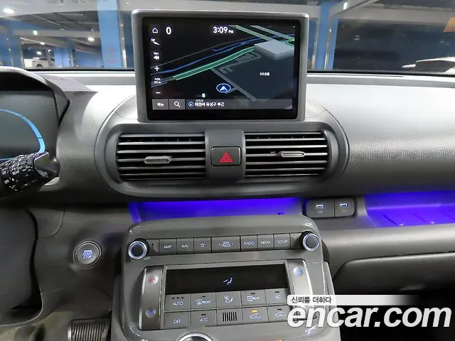 Hyundai Casper — фото 12