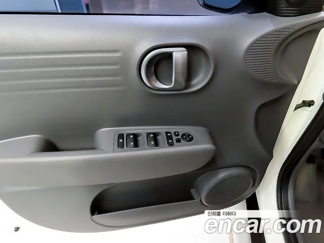 Hyundai Casper — фото 14