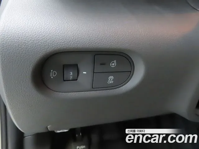 Hyundai Casper — фото 15