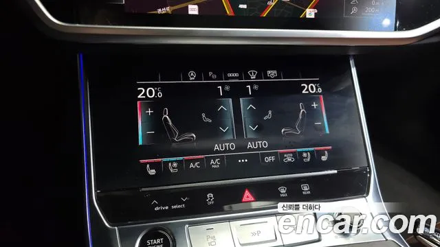 Audi A6 — фото 34