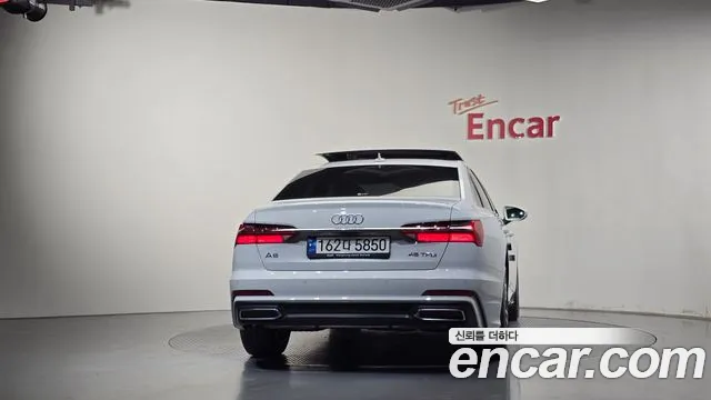 Audi A6 — фото 4