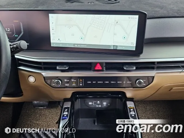 Kia Sorento — фото 14