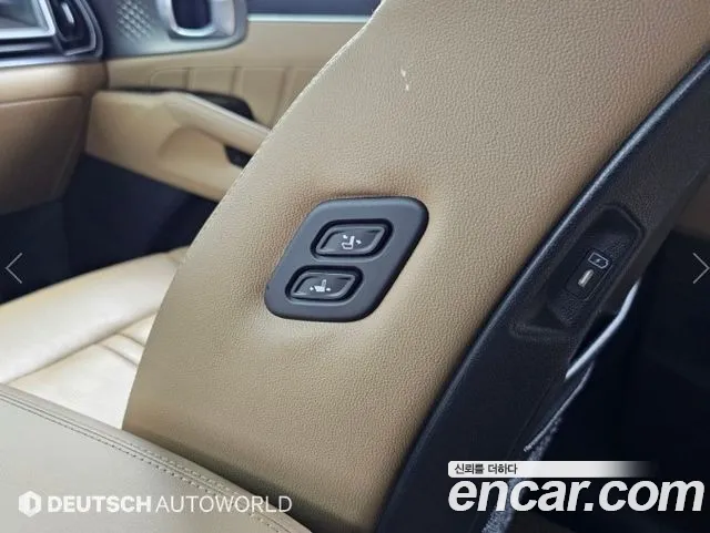 Kia Sorento — фото 18