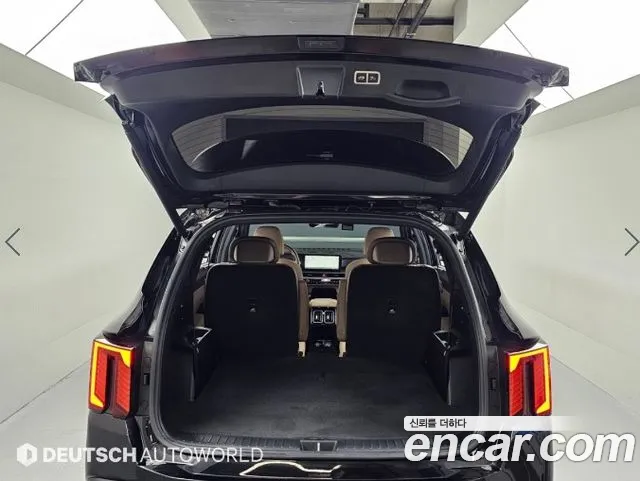 Kia Sorento — фото 19