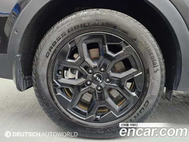 Kia Sorento — фото 5