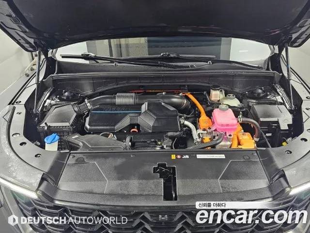 Kia Sorento — фото 6