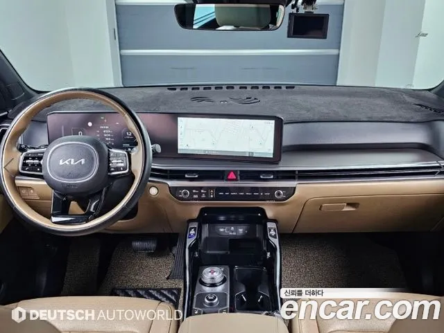 Kia Sorento — фото 7