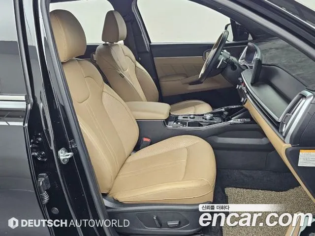 Kia Sorento — фото 10