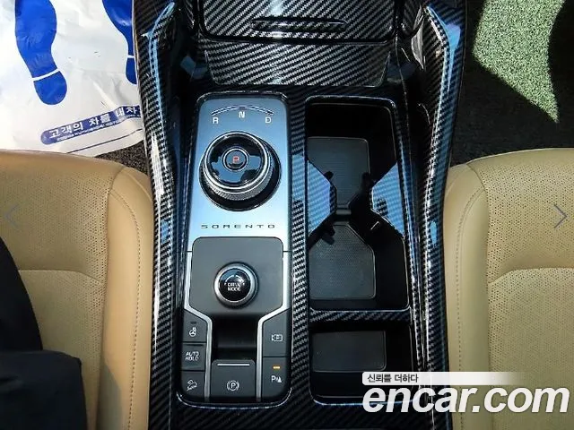 Kia Sorento — фото 11