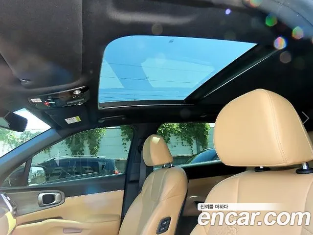Kia Sorento — фото 17