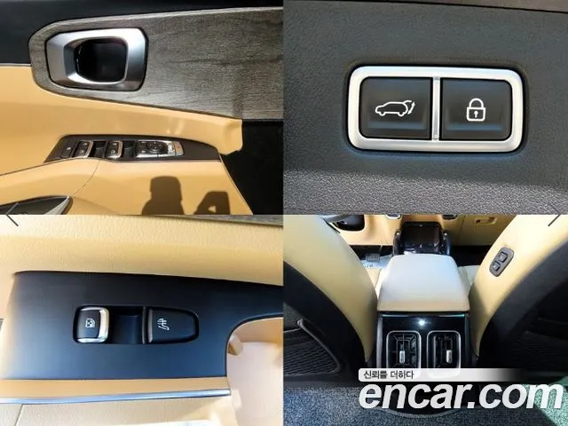 Kia Sorento — фото 18