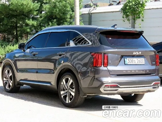 Kia Sorento — фото 4
