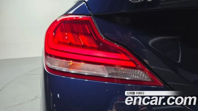 Genesis G70 — фото 23