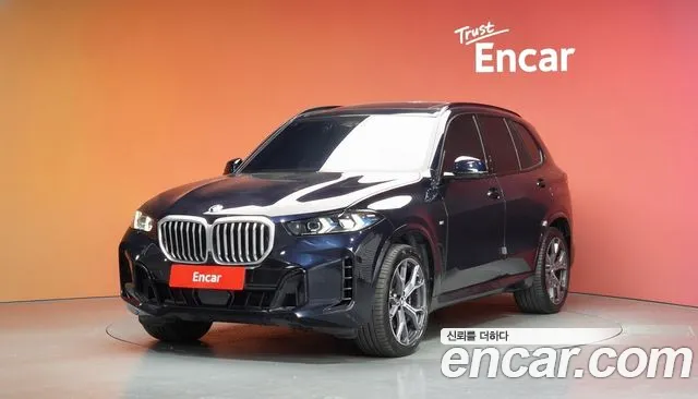 BMW X5 — фото 20
