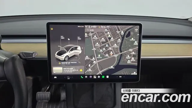 Tesla Model Y — фото 12