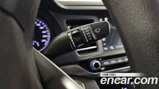 Hyundai Avante — фото 29