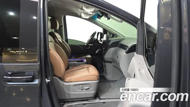 Hyundai Staria — фото 11