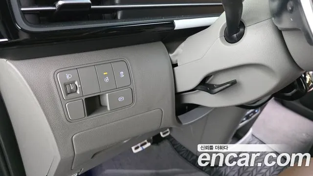 Hyundai Staria — фото 14