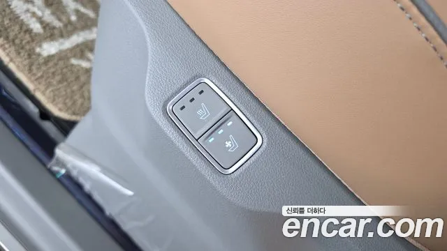 Hyundai Staria — фото 19