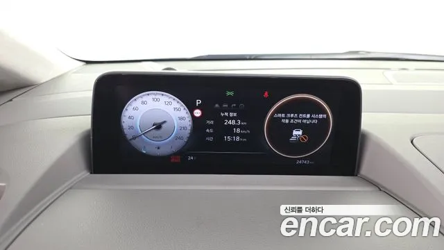 Hyundai Staria — фото 28